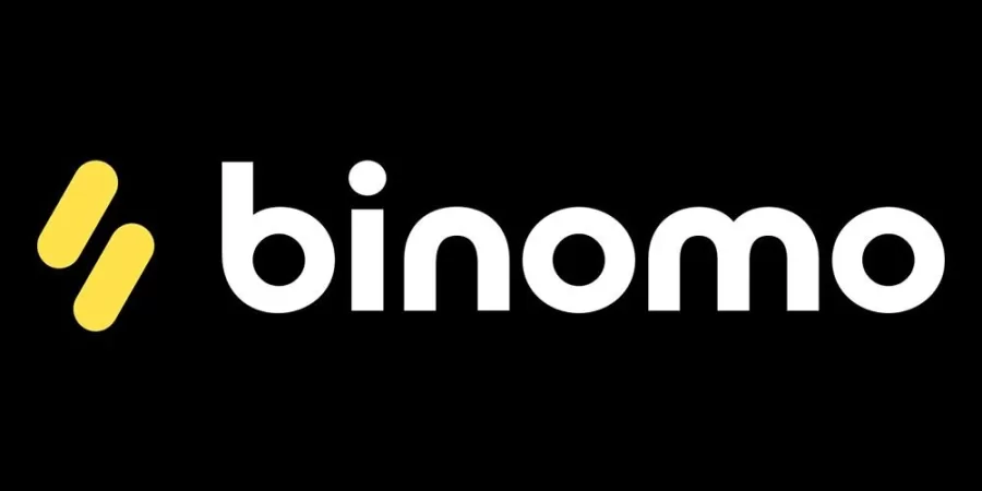 Binomo