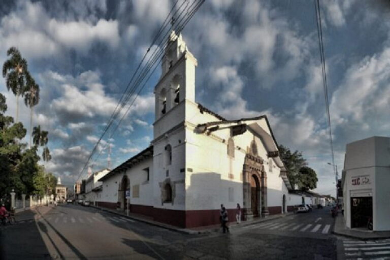 Toque de queda se extiende  en Buga