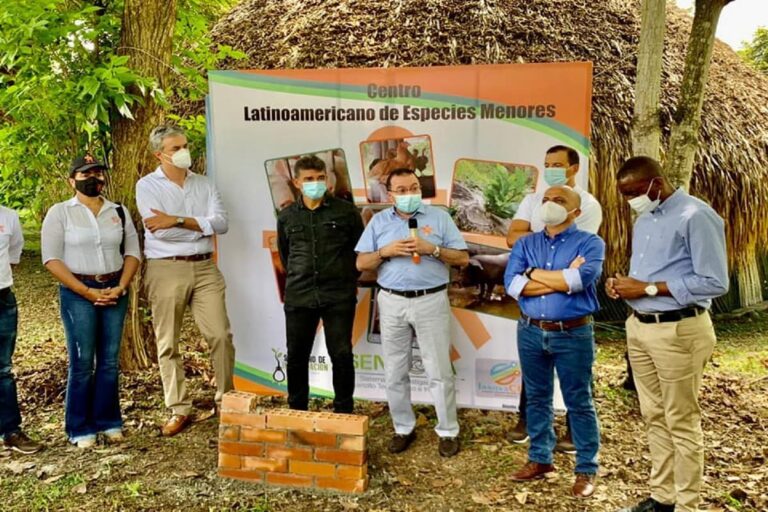 Sena de Tuluá recibe recursos para ampliación y fortalecimiento de oferta educativa por $43 mil millones Sena de Tuluá recibe recursos para ampliación y fortalecimiento de oferta educativa por $43 mil millones