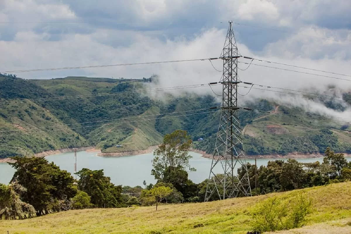 Transferencias de Celsia por generación de energía superaron los $24.500 millones