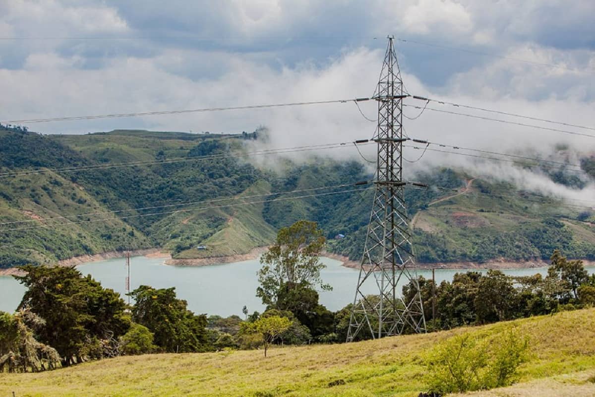 Transferencias de Celsia por generación de energía superaron los $24.500 millones