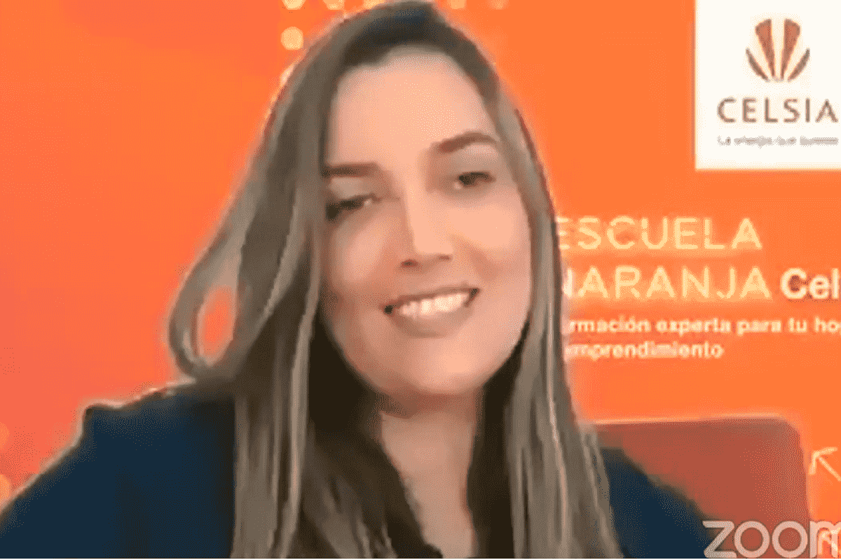 Escuela Naranja lanzó Celsia