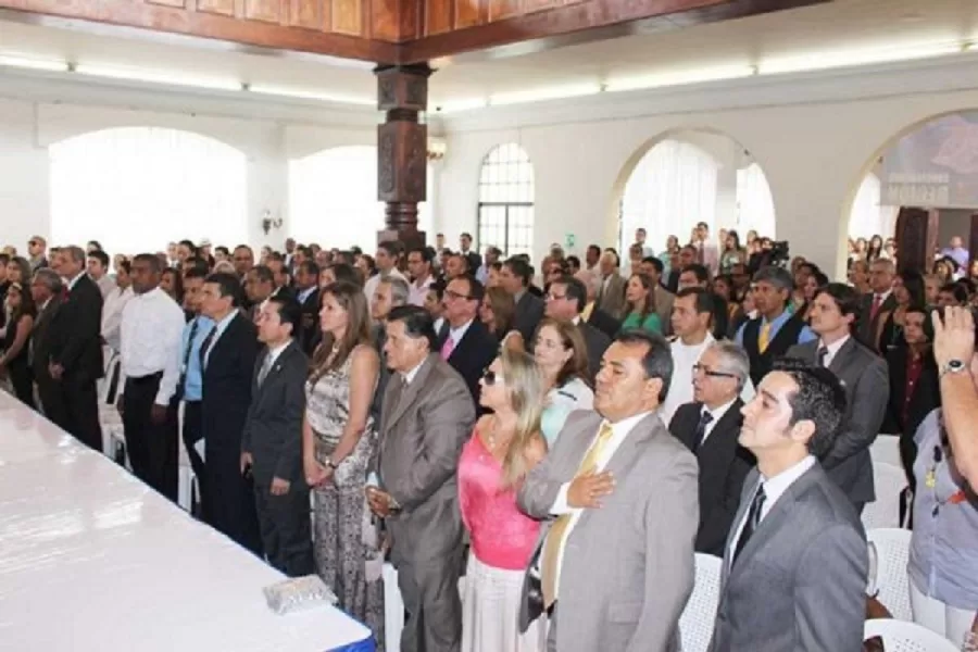 Revista Imagen De los Vallecaucanos Región Pacífico 20 años avanzando con la tecnología y construyendo región con sus protagonistas Revista Imagen De los Vallecaucanos Región Pacífico 20 años avanzando con la tecnología y construyendo región con sus protagonistas