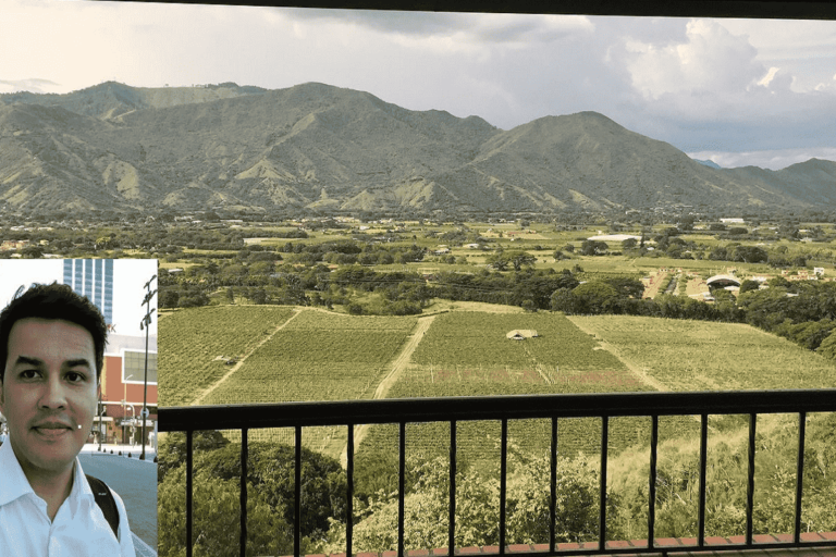 Turismo en el Valle del Cauca presentó su diagnóstico Turismo en el Valle del Cauca presentó su diagnóstico