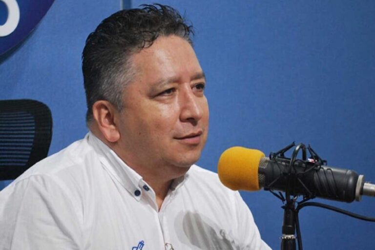 Falleció Herbin Hoyos, el periodista  de las “Voces del Secuestro”