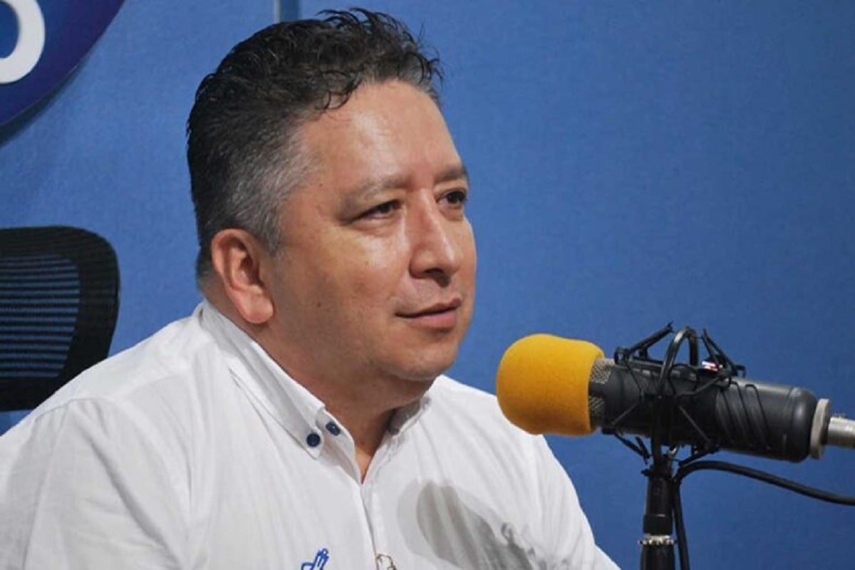 Falleció Herbin Hoyos, el periodista  de las “Voces del Secuestro”