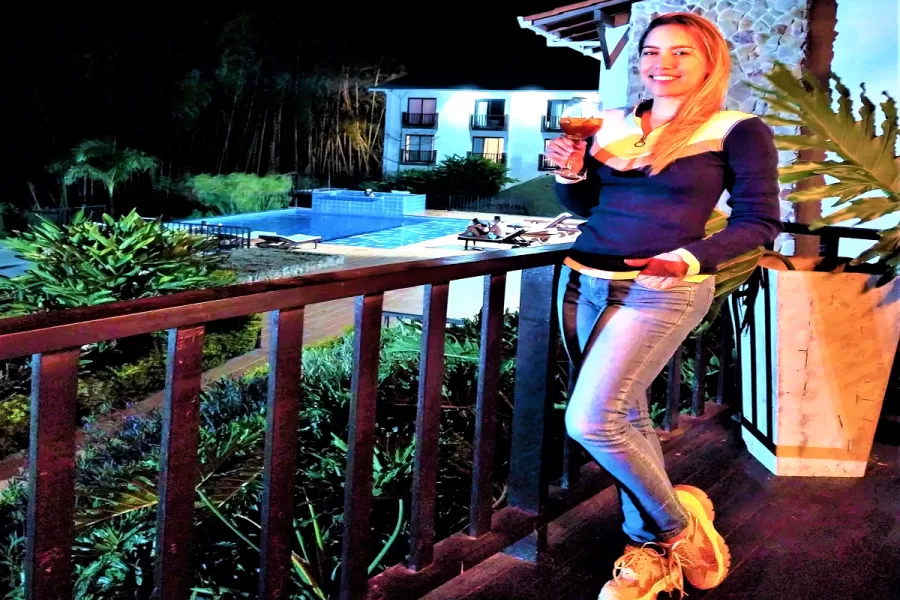 La Huerta Hotel: Genuina experiencia de Agroturismo Orgánico con máximo confort La Huerta Hotel: Genuina experiencia de Agroturismo Orgánico con máximo confort