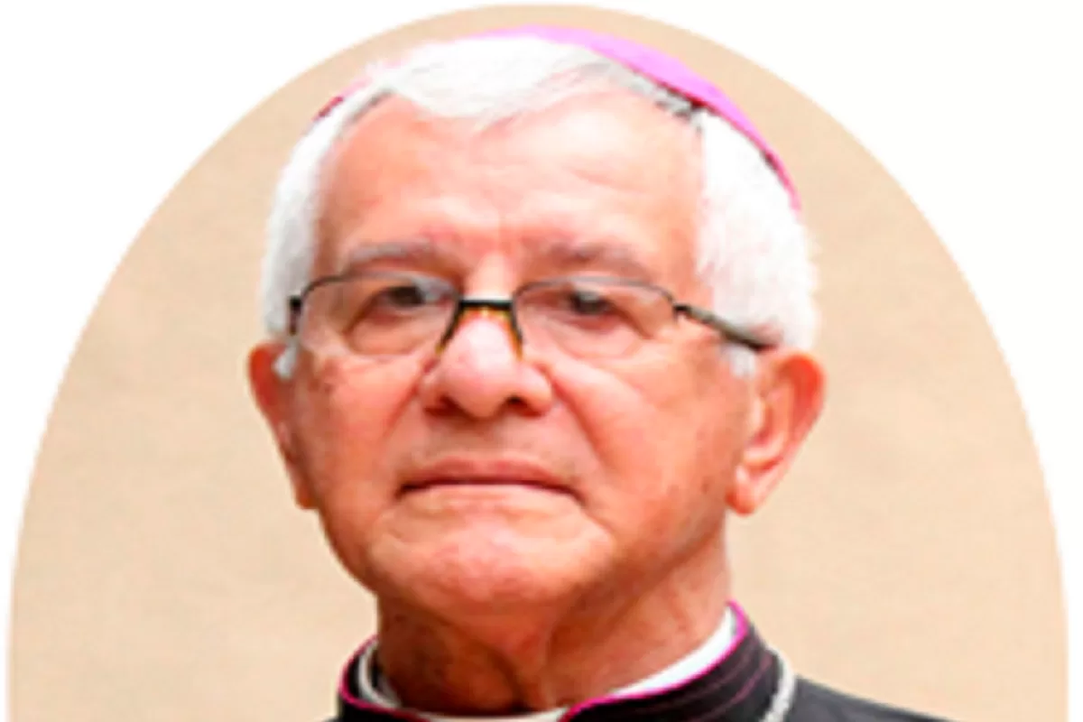 Monseñor Epalza q.e.p.d., vuelve a Buenaventura Monseñor Epalza q.e.p.d., vuelve a Buenaventura