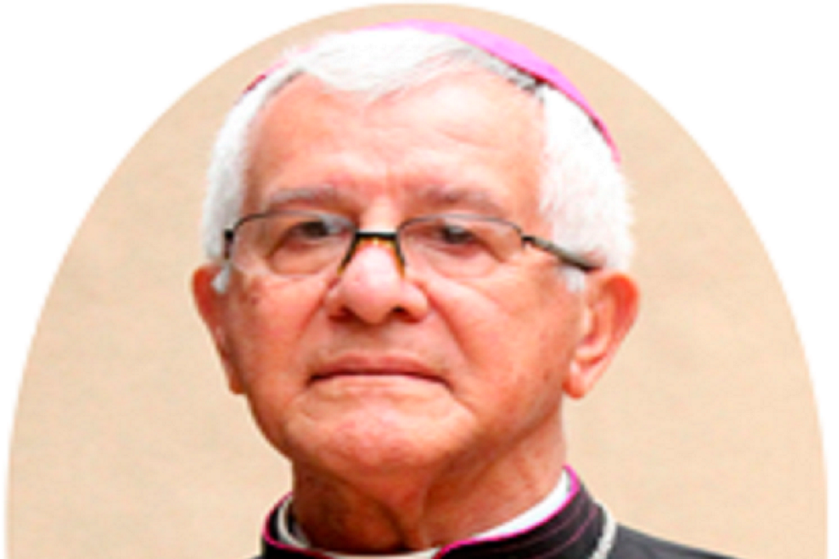 Monseñor Epalza q.e.p.d., vuelve a Buenaventura