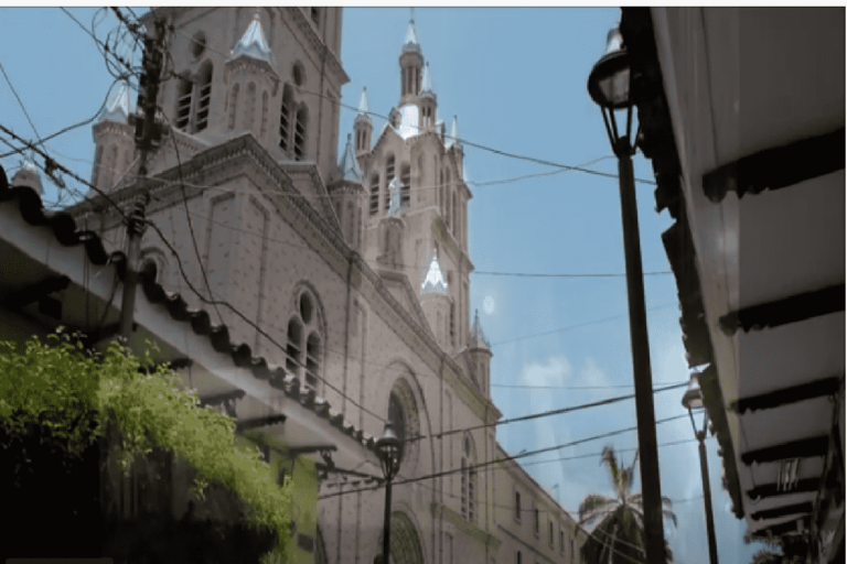¿Qué pasa con la Semana Santa 2021? ¿Qué pasa con la Semana Santa 2021?