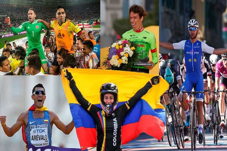 Ley para profesionalizar el deporte es radicada en el Congreso colombiano Ley para profesionalizar el deporte es radicada en el Congreso colombiano