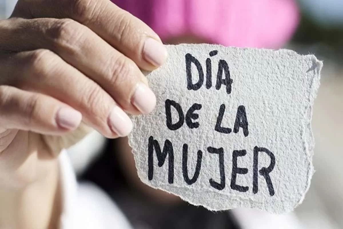 Día Internacional de la Mujer¿Por qué se celebra el 8 de marzo?