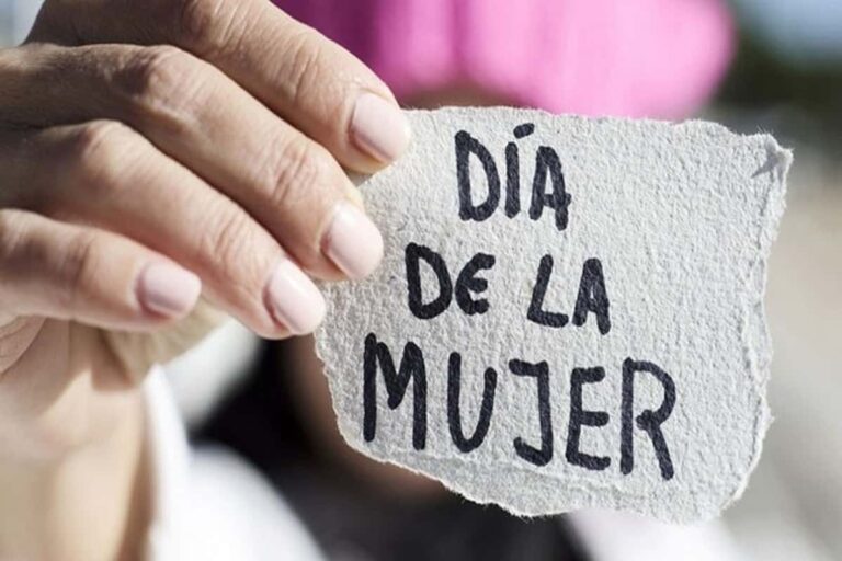 Día Internacional de la Mujer¿Por qué se celebra el 8 de marzo? Día Internacional de la Mujer¿Por qué se celebra el 8 de marzo?