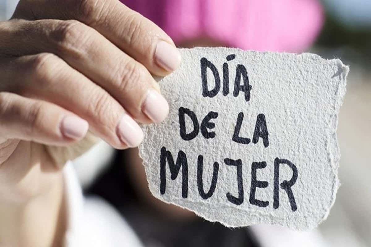 Día Internacional de la Mujer¿Por qué se celebra el 8 de marzo?