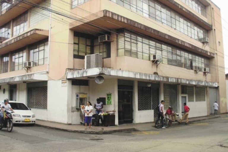 Incompleta liquidación de EMBUGA justificaría demanda y reintegro de activos EDIFICIO EMBUGA
