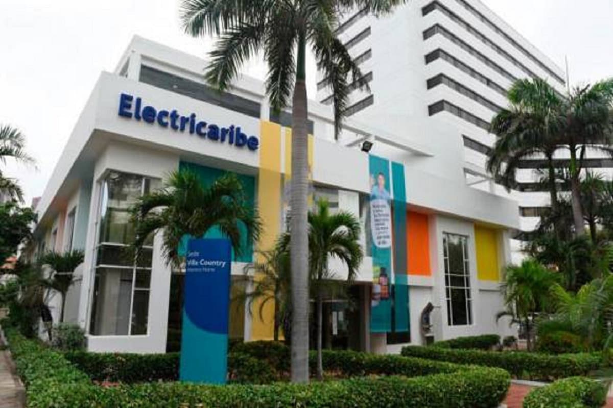 Colombia ganó demanda internacional  en caso  Electricaribe