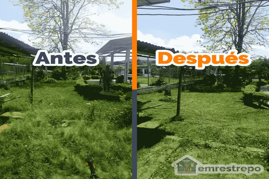EMRESTREPO, una empresa que mejora la calidad de sus procesos EMRESTREPO, una empresa que mejora la calidad de sus procesos
