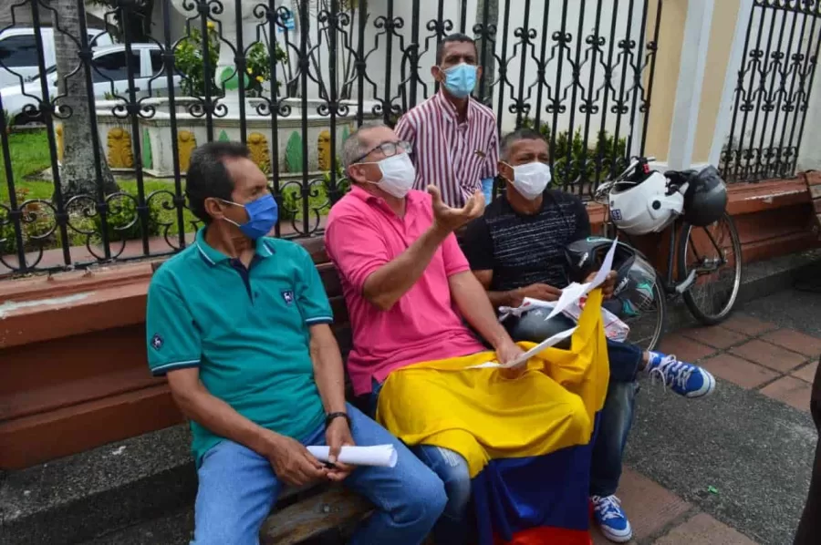 Incompleta  liquidación de EMBUGA justificaría  demanda y reintegro de activos  