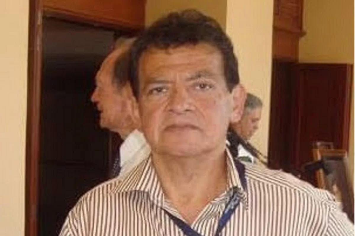 Luto en  Buga en la  música colombiana, muere Fabio Molina Sánchez  “Famosa”