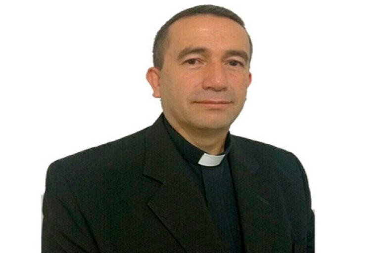 Solidaridad ante amenazas de muerte al Obispo de Buenaventura Rubén Darío Jaramillo Solidaridad ante amenazas de muerte al Obispo de Buenaventura Rubén Darío Jaramillo
