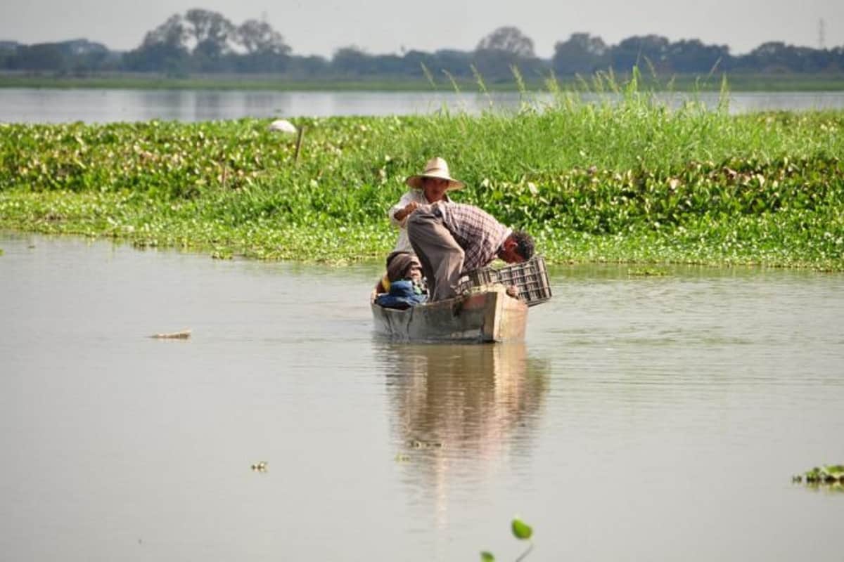 Batalla jurídica por Laguna de Sonso es ganada