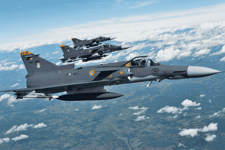 Fuerza Aérea Colombiana sobrevuela el territorio nacional brindando seguridad en la Semana Mayor Fuerza Aérea Colombiana sobrevuela el territorio nacional brindando seguridad en la Semana Mayor
