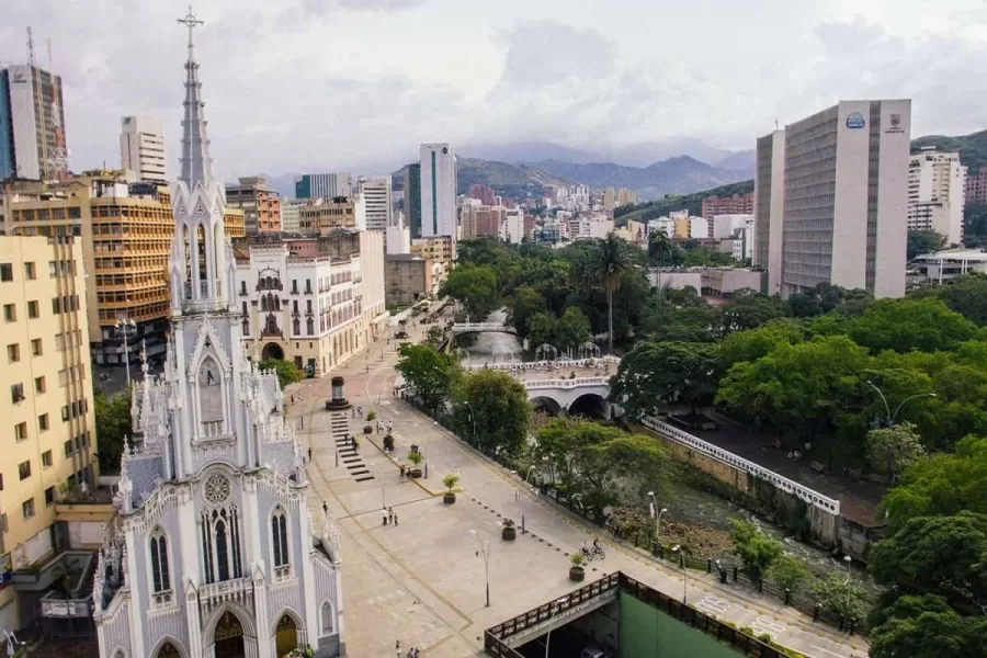 111 años cumple el Valle del Cauca  