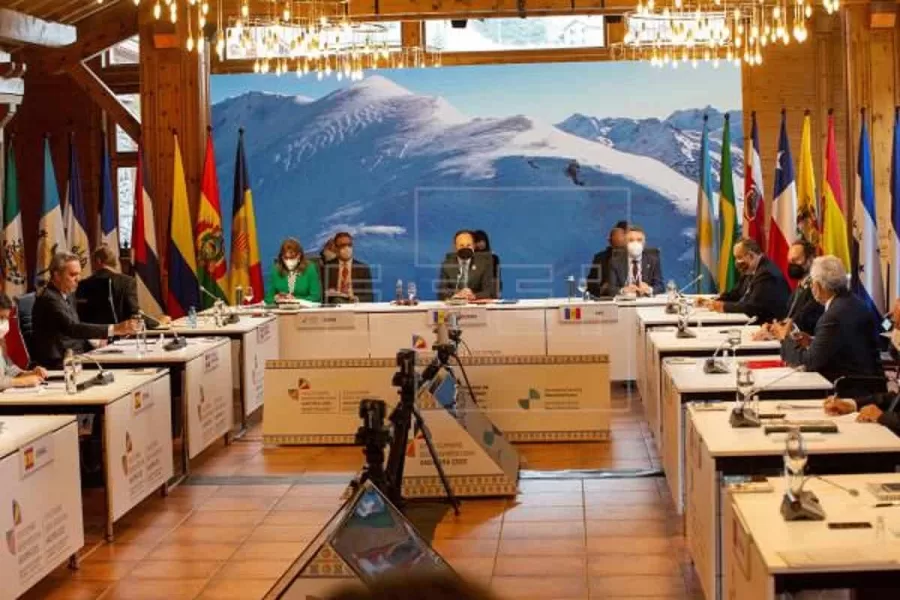 Colombia convoca a Comunidad internacional a unirse ante crisis migratoria venezolana