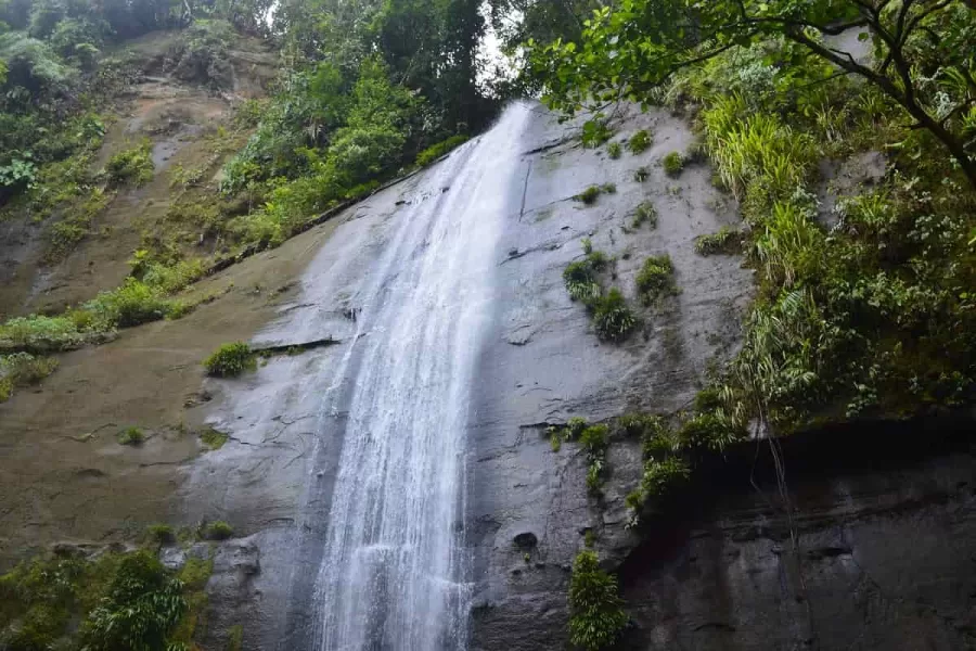 El agua que da vida al suelo vallecaucano