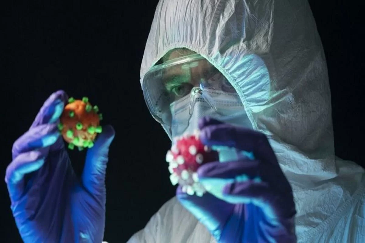 Nuevos síntomas de coronavirus inquietan  en Colombia
