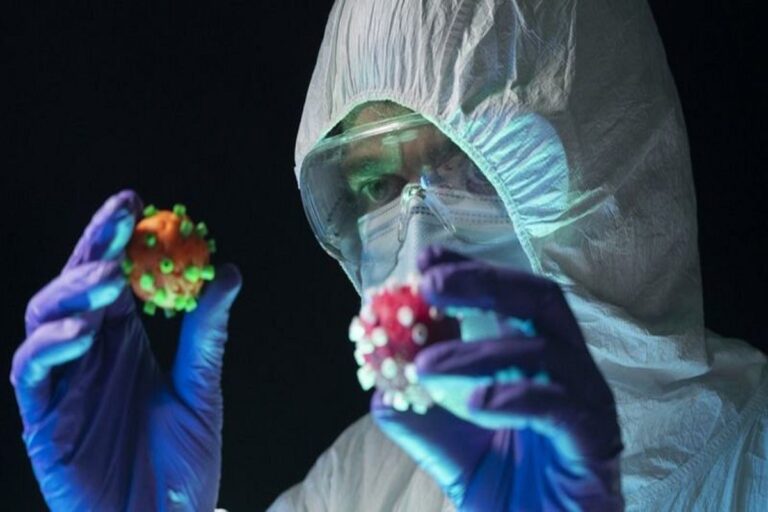 Nuevos síntomas de coronavirus inquietan  en Colombia