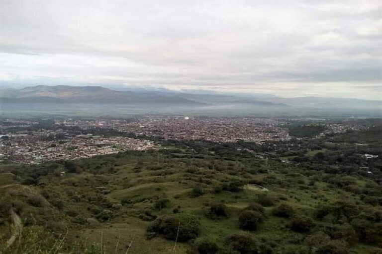 111 años cumple el Valle del Cauca 111 años cumple el Valle del Cauca