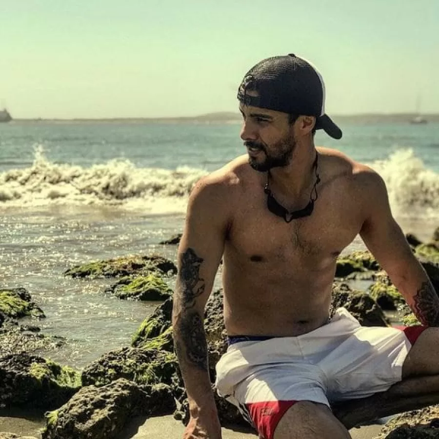 Pablo Trujillo Influencer