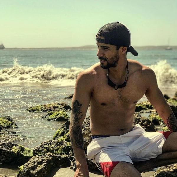 Pablo Trujillo Travel el Influencer Viajero revela detalles de sus romances por el mundo Pablo Trujillo Influencer