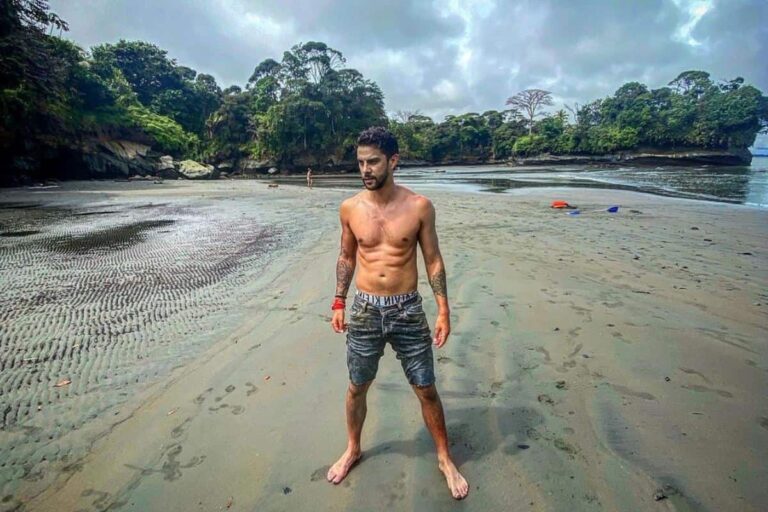 Pablo Trujillo Travel el Influencer Viajero