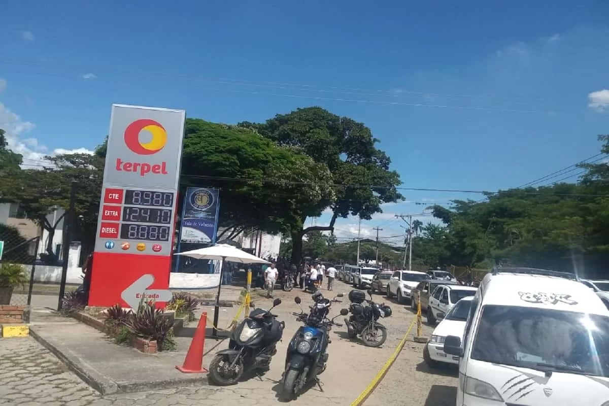 Gobierno busca salida con diálogos regionales 