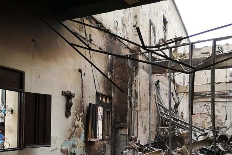 Pedido de solidaridad para reconstrucción del Palacio de Justicia de Tuluá Pedido de solidaridad para reconstrucción del Palacio de Justicia de Tuluá