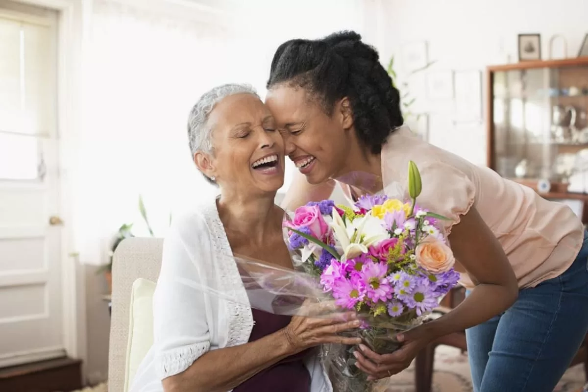 ¿Cuáles son los mejores regalos para el Día de la Madre?