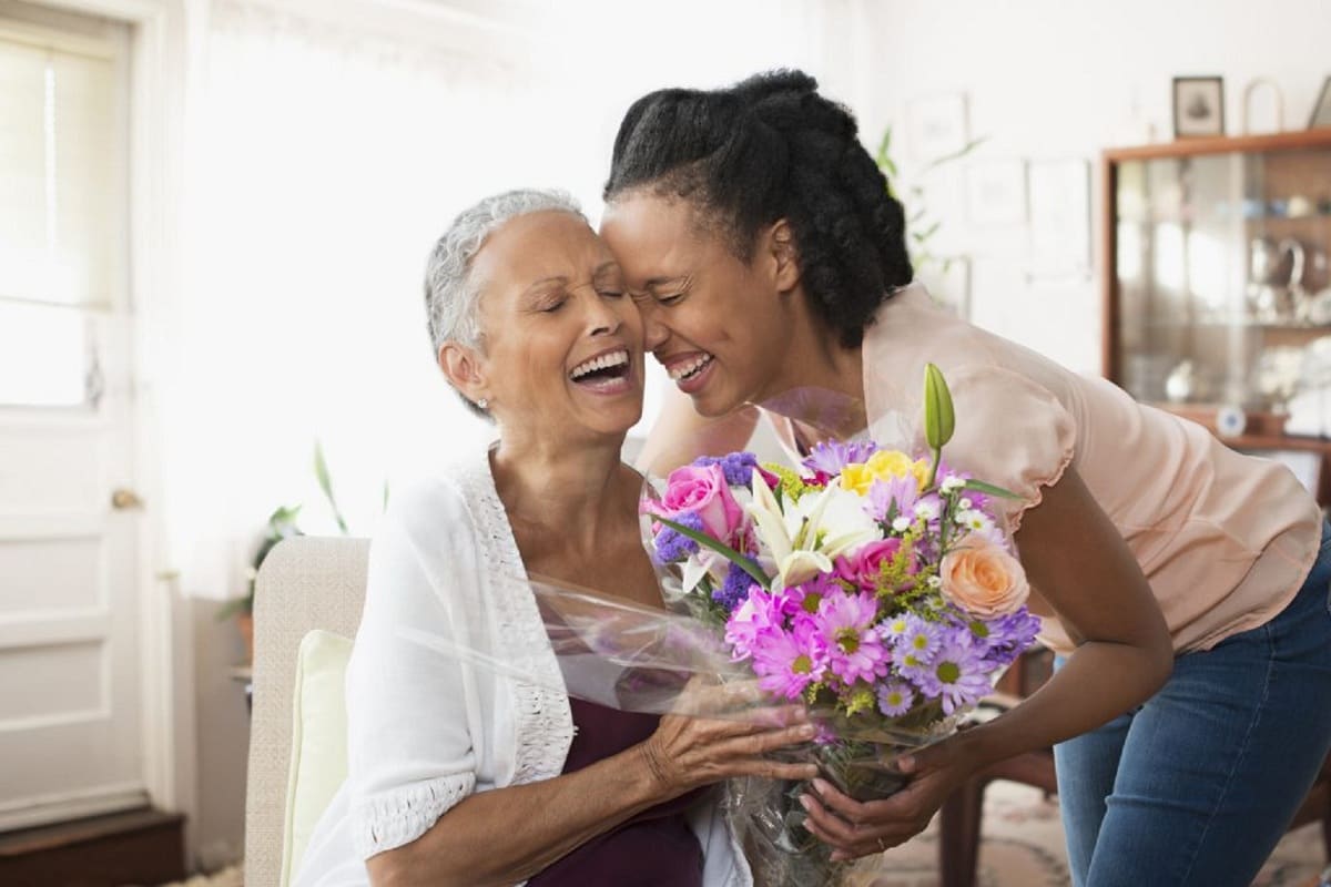 ¿Cuáles son los mejores regalos para el Día de la Madre?