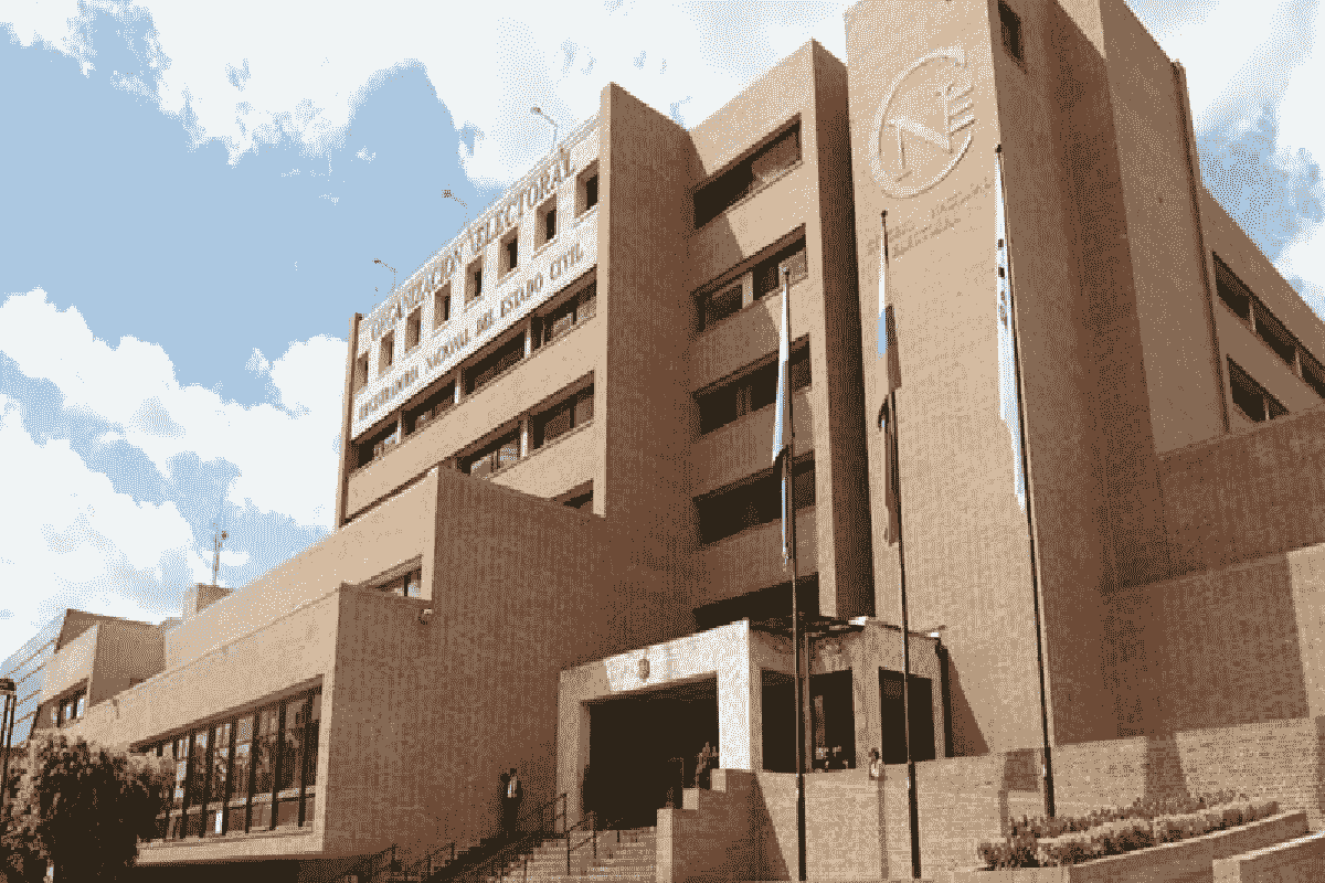Registraduría  inicia  inscripción para elección de Consejos Municipales de Juventud
