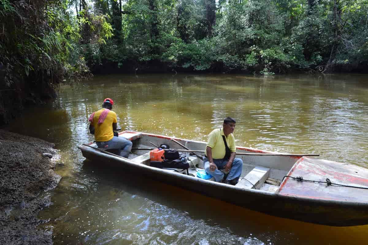 El Pacífico, un tesoro por descubrir