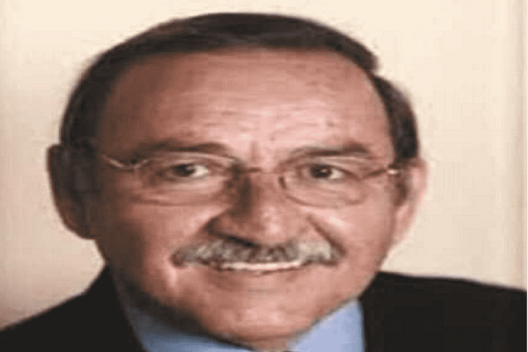 Falleció el primer alcalde popular de Buga Nelson Cuéllar Falleció el primer alcalde popular de Buga Nelson Cuéllar