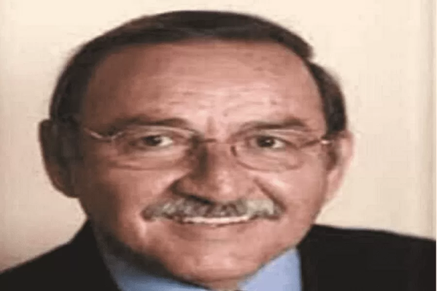 Falleció el primer alcalde popular de Buga Nelson Cuéllar Falleció el primer alcalde popular de Buga Nelson Cuéllar
