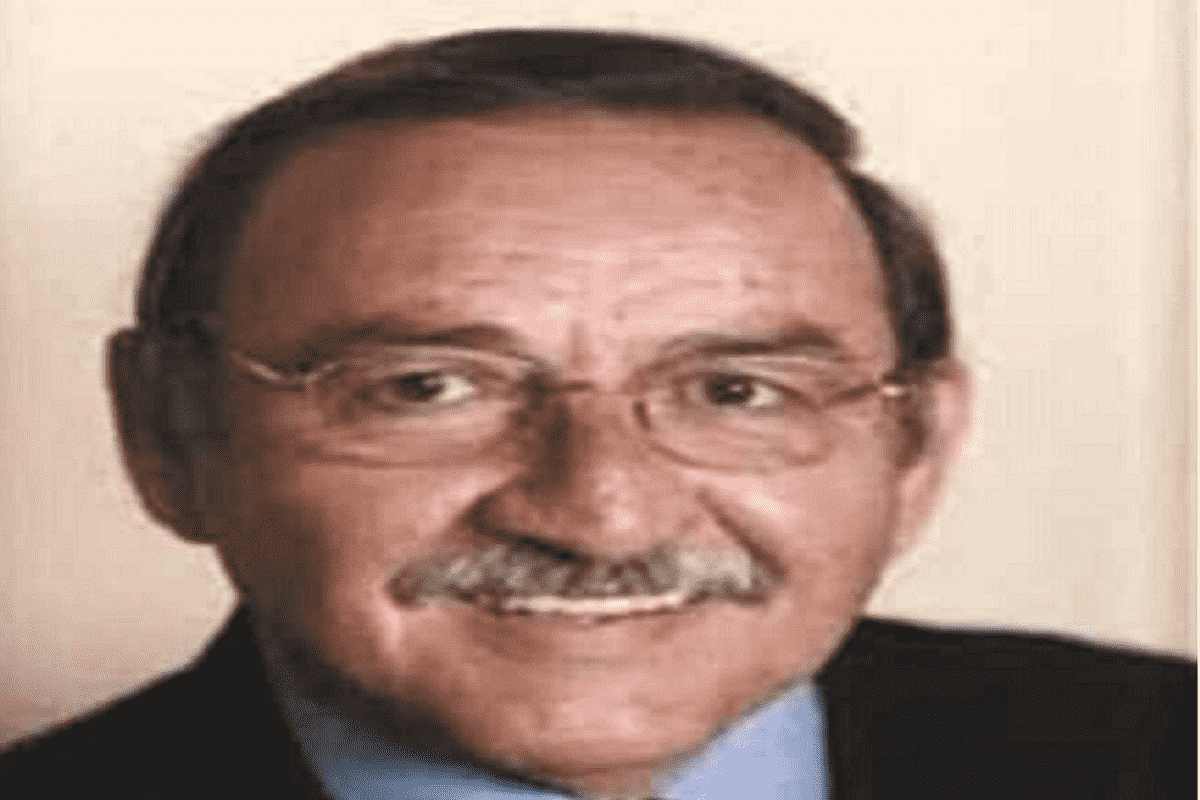 Falleció el primer alcalde popular de Buga Nelson Cuéllar Falleció el primer alcalde popular de Buga Nelson Cuéllar