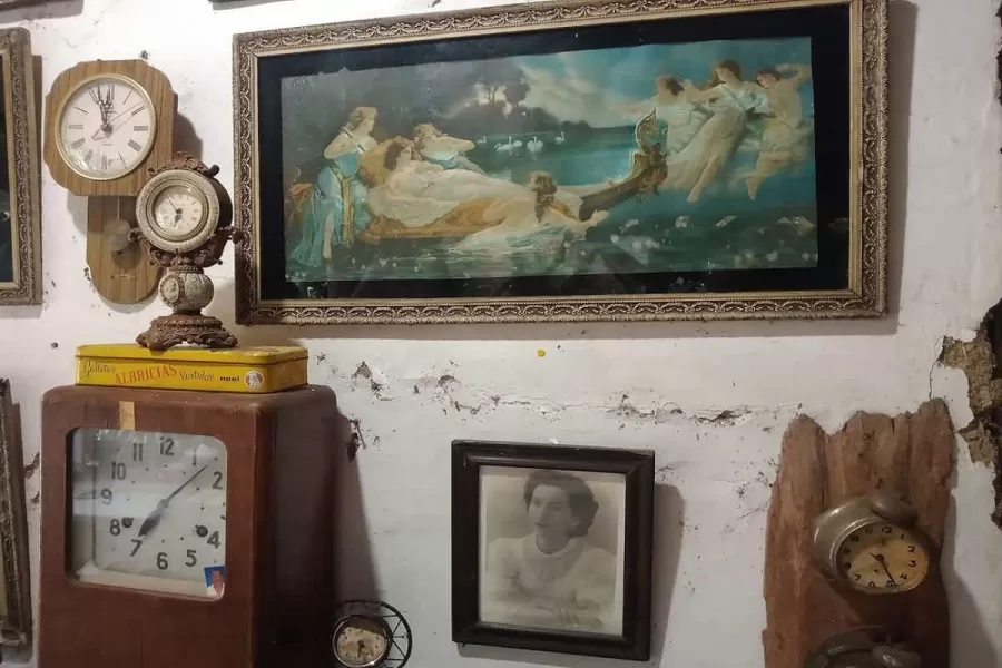 Valle del Cauca 111 y más,Chuchú en su choza descubre sus historias Valle del Cauca 111 y más,Chuchú en su choza descubre sus historias