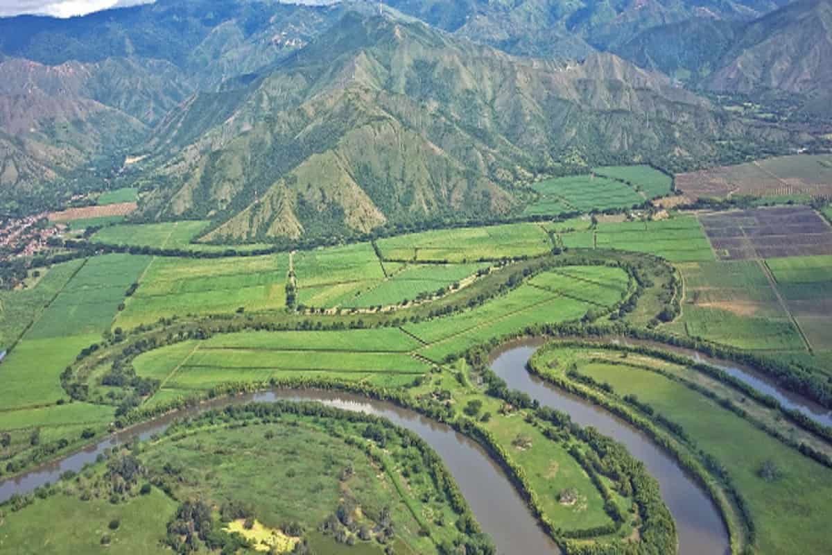 Toque de queda en el Valle desde las 7 de la noche