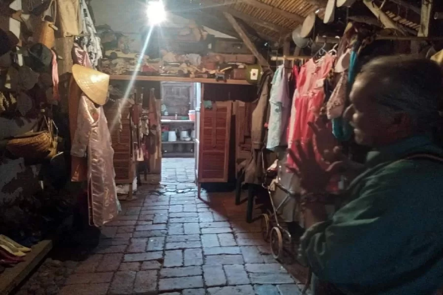 Valle del Cauca 111 y más,Chuchú en su choza descubre sus historias Valle del Cauca 111 y más,Chuchú en su choza descubre sus historias