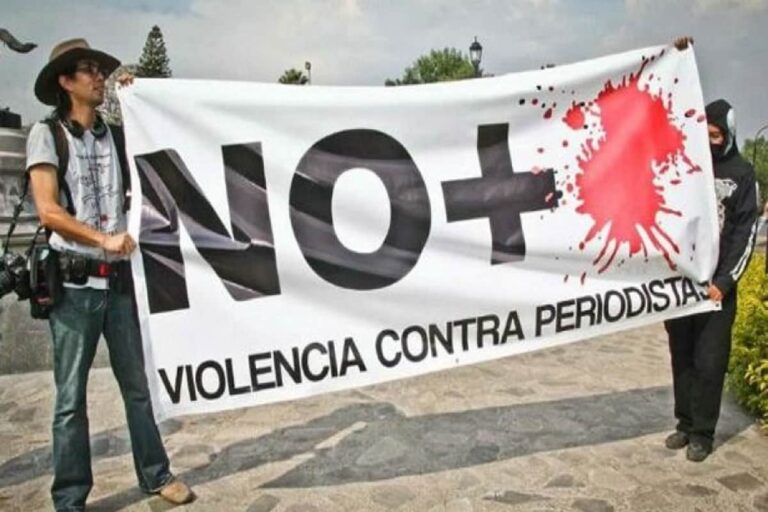 Reclamo en Colombia en Día Mundial de la Libertad de Prensa Reclamo en Colombia en Día Mundial de la Libertad de Prensa