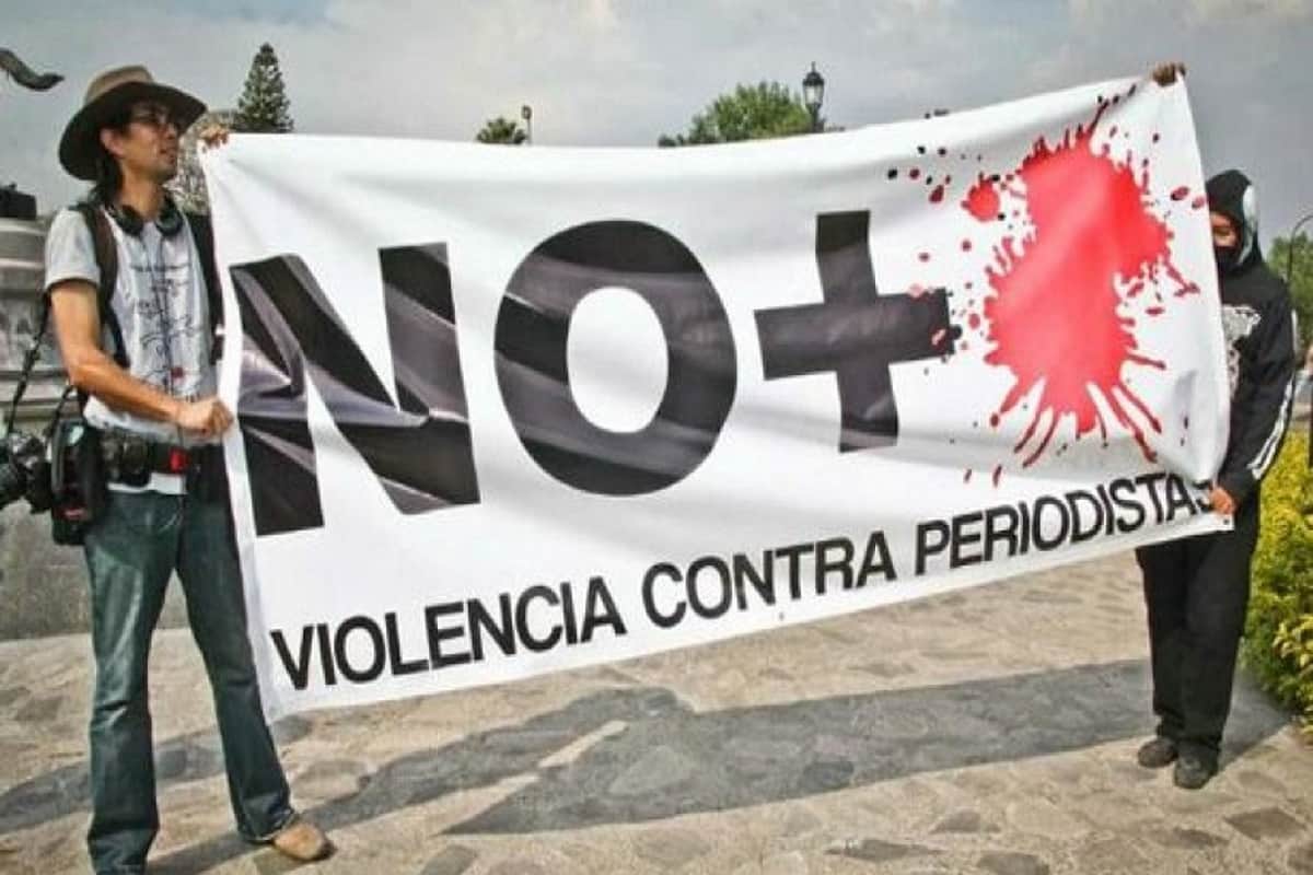 Reclamo en Colombia en Día Mundial de la Libertad de Prensa Reclamo en Colombia en Día Mundial de la Libertad de Prensa