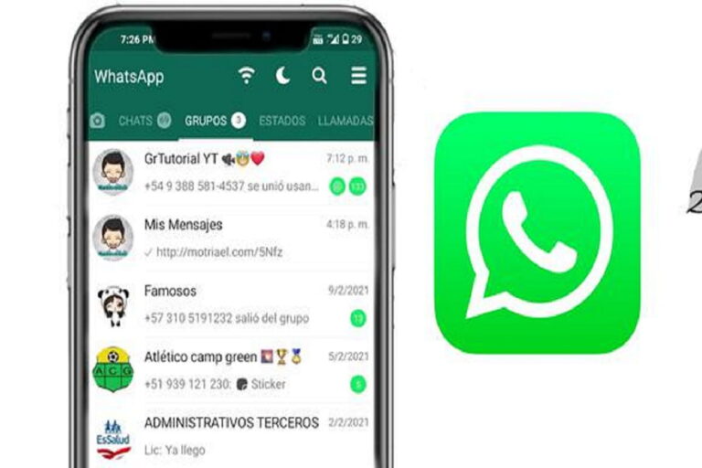 WhatsApp recibe orden de  proteger datos de 39 millones de colombianos